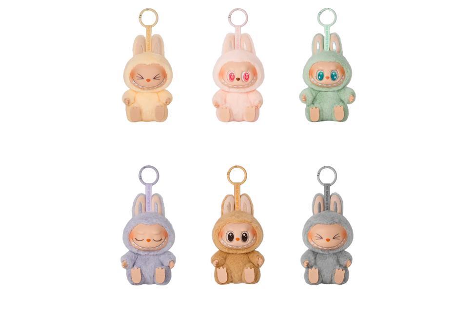 Labubu The Monsters Have a Seat (BLINDBOX) – Labubu Sklep